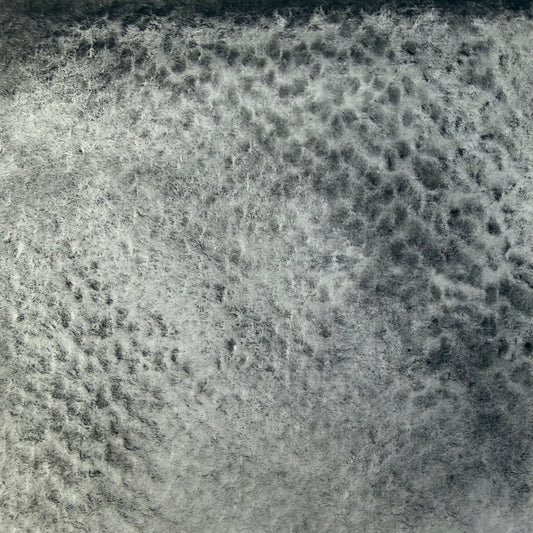 Noir météorite, aquarelle extra-fine