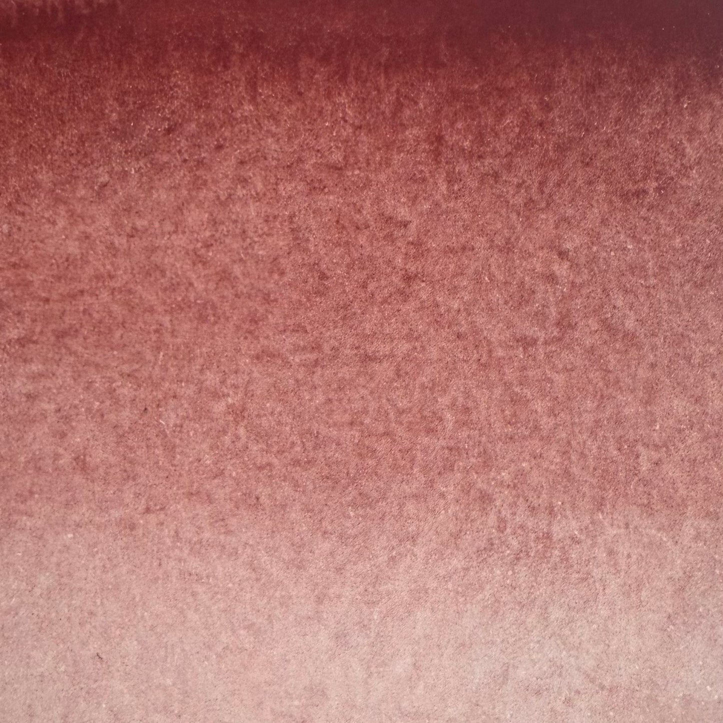 Oxyde de fer rouge, aquarelle extra-fine