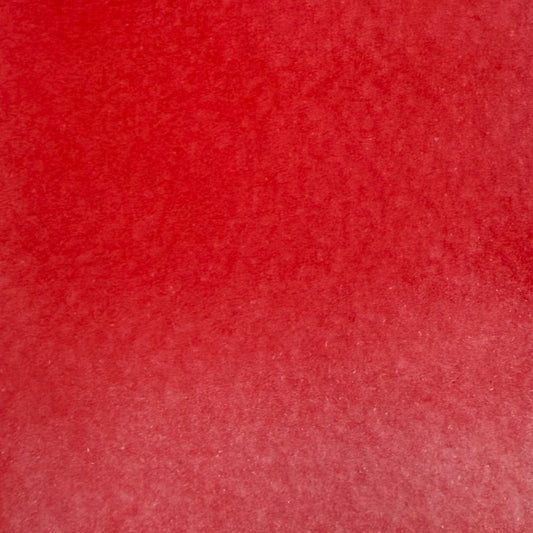 Rouge pyrrole, aquarelle extra-fine