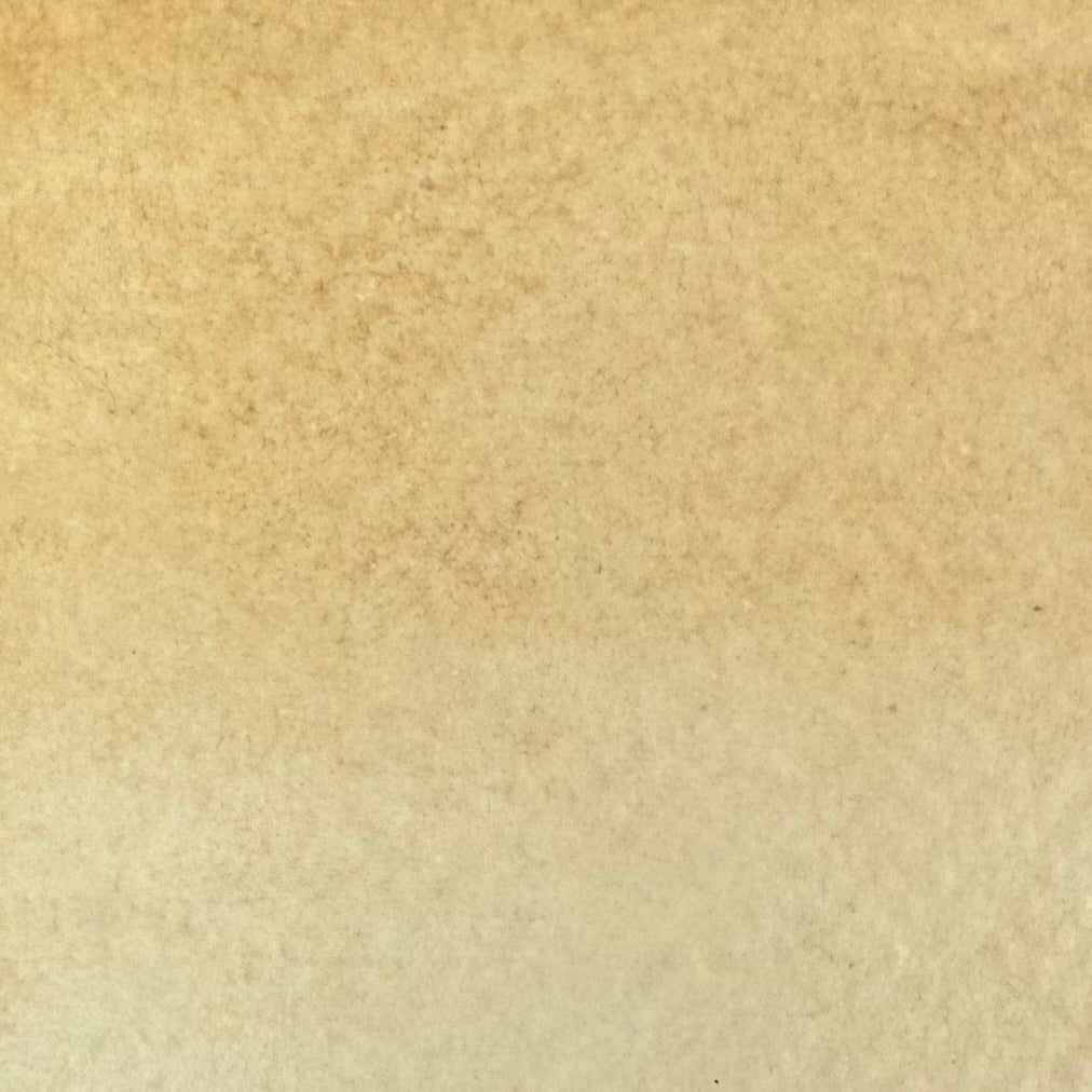 Sienne naturelle, aquarelle extra-fine