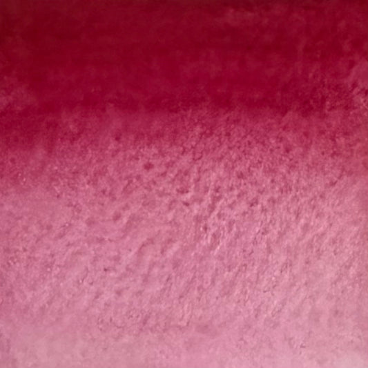 Rouge Burgos, aquarelle extra-fine