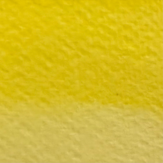 Jaune royal, aquarelle extra-fine