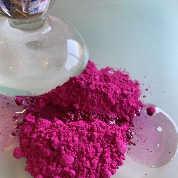 Magenta, limited edition