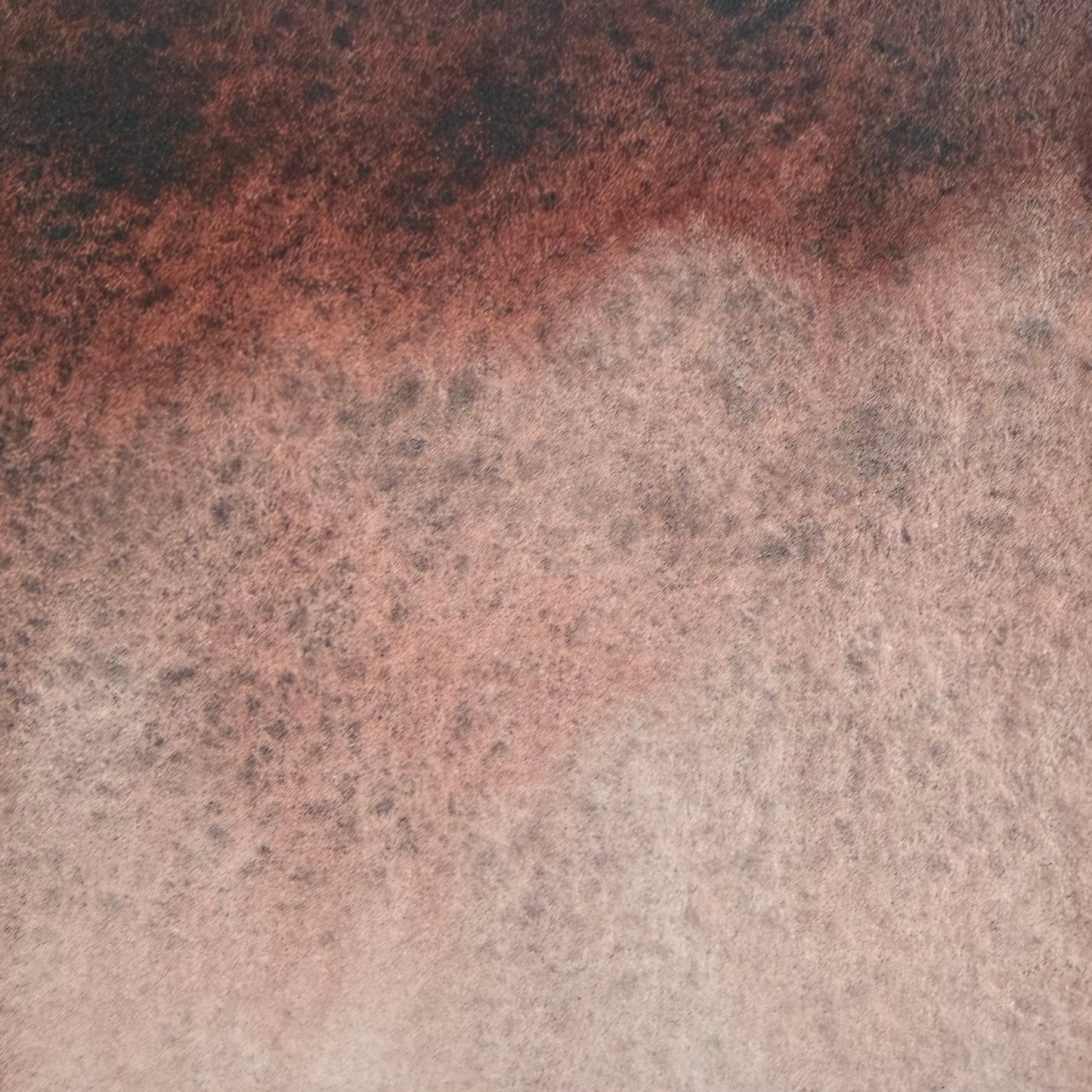 Oxyde rouge violine, aquarelle extra-fine