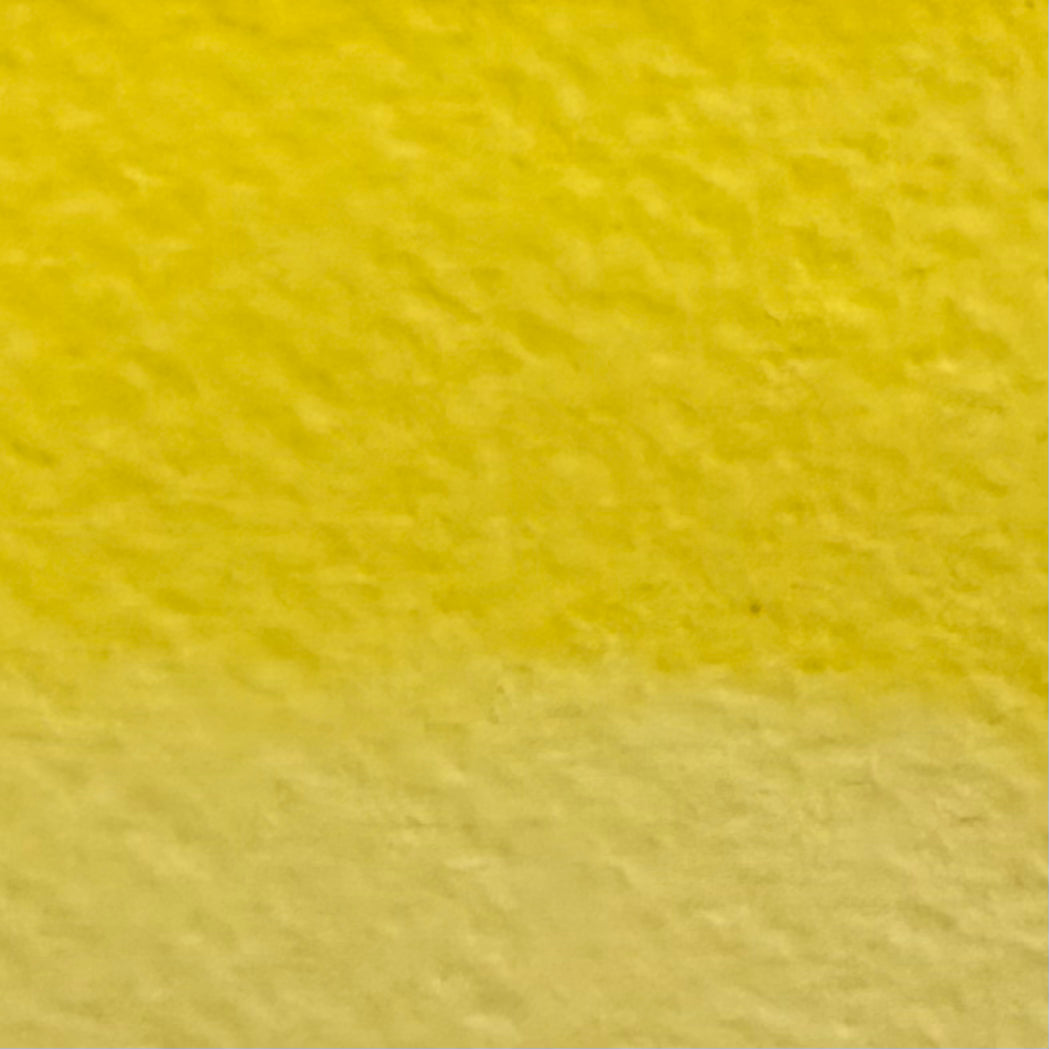 Jaune royal, aquarelle extra-fine