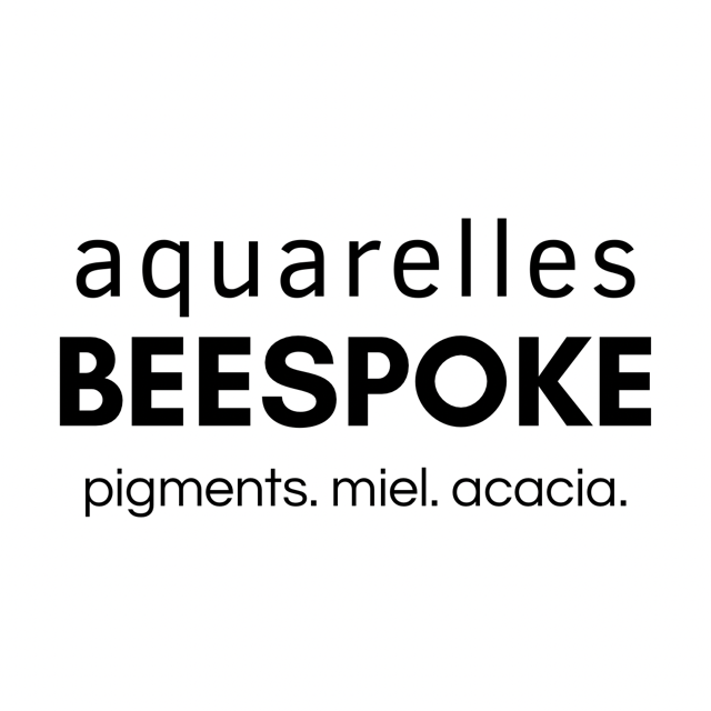 Aquarelles Beespoke Watercolors