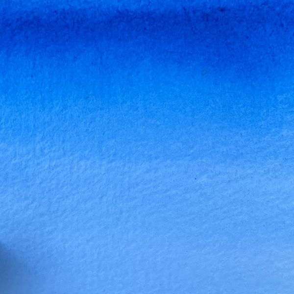 Bleu Monte Carlo, aquarelle extra-fine