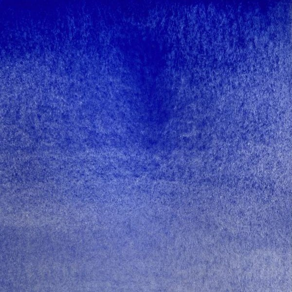 Bleu Outremer, aquarelle extra-fine