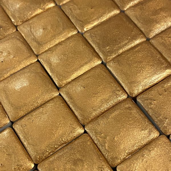 Bronze, édition limitée, aquarelle extra-fine