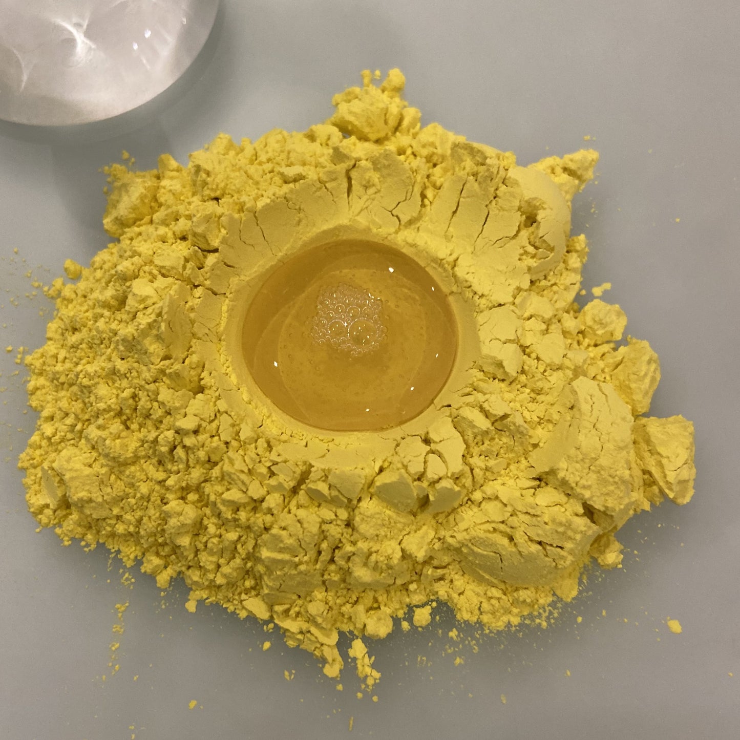 Citron, aquarelle extra-fine