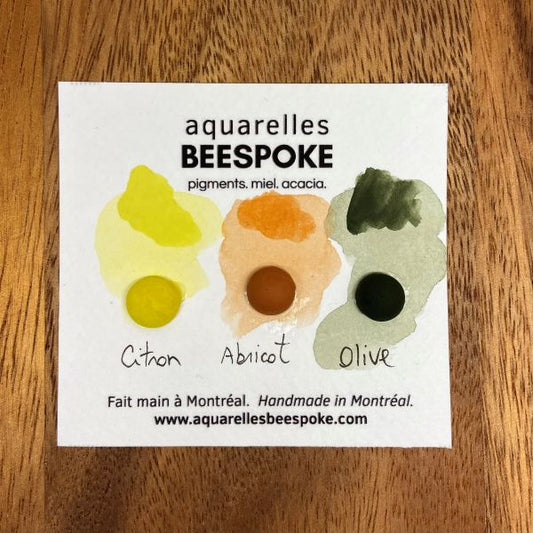 Mini trio - L'Apéro