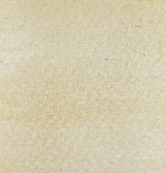 Yellow ochre, extra-fine watercolor