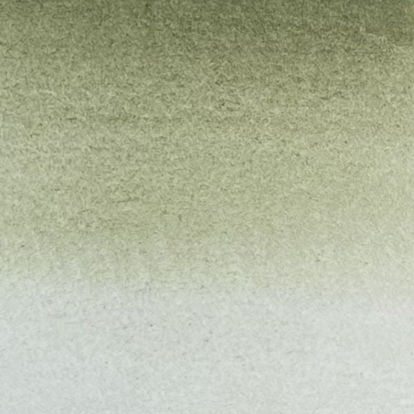 Olive, aquarelle extra-fine