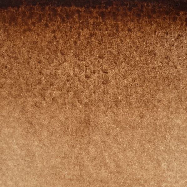 Ombre brûlée, aquarelle extra-fine