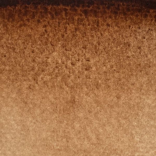 Ombre brûlée, aquarelle extra-fine