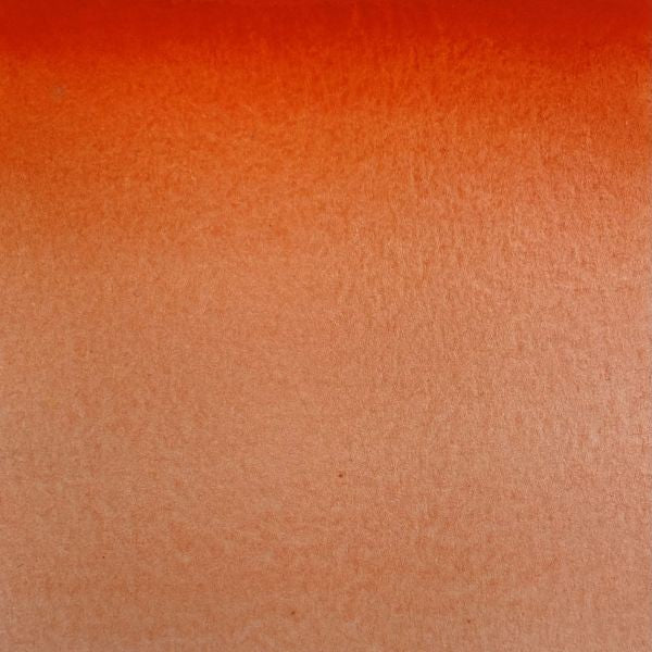 Orange Malaga, aquarelle extra-fine (édition limitée)