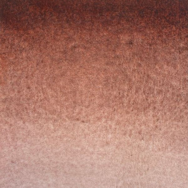 Oxyde rouge violine, aquarelle extra-fine