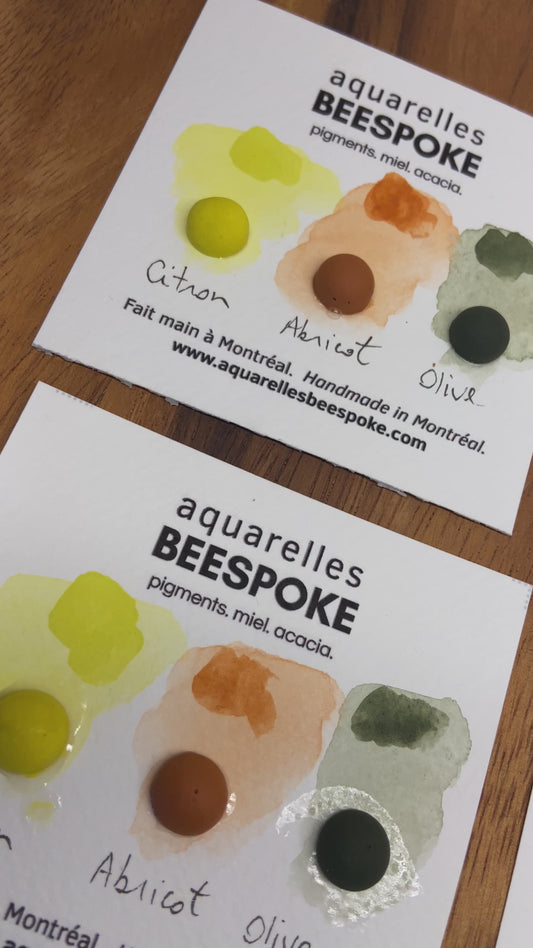 Mini trio - L'apéro