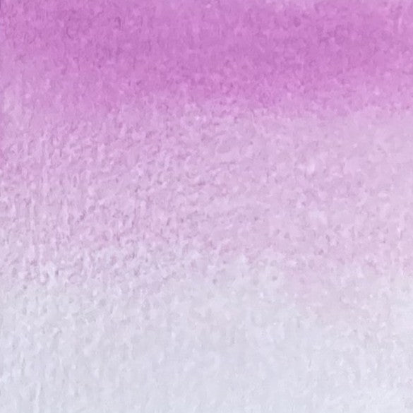 Rose Outremer, aquarelle extra-fine