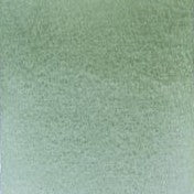 Terre verte de Wallonie, aquarelle extra-fine