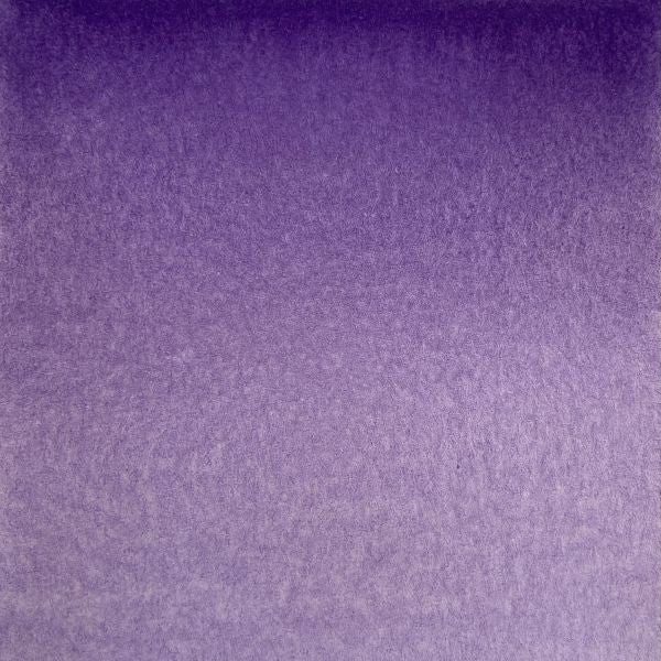 Violet carmin, aquarelle extra-fine