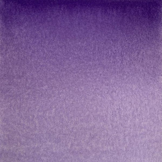 Violet carmin, aquarelle extra-fine